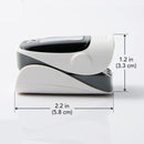 Oxímetro - Medidor de Saturação de Oxigênio no Sangue