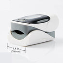 Oxímetro - Medidor de Saturação de Oxigênio no Sangue