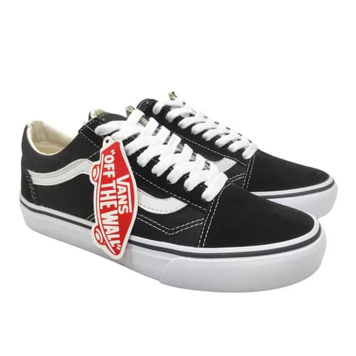 Tênis Vans Old Skool Tradicional