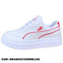 Tênis Puma Cali Plataforma