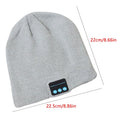 Touca Inteligente com Bluetooth