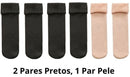 Meias Térmicas de Inverno