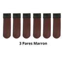 Meias Térmicas de Inverno