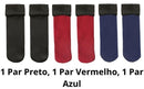 Meias Térmicas de Inverno