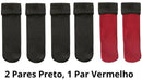 Meias Térmicas de Inverno
