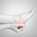 Faixa Ortopédica para o Calcanhar