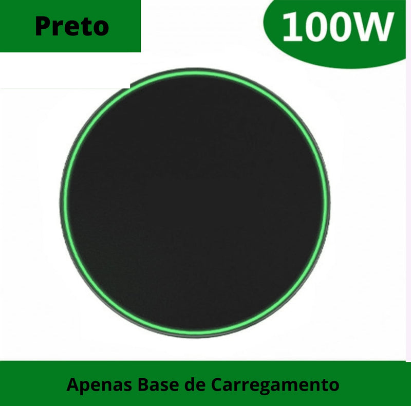 Carregador de Celular  Bluetooth