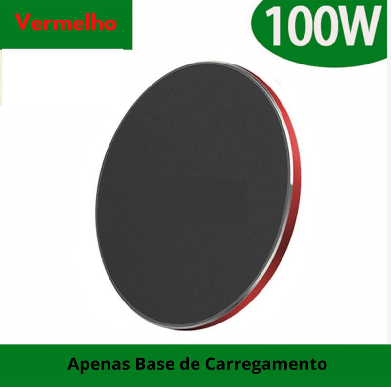 Carregador de Celular  Bluetooth