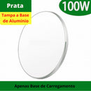 Carregador de Celular  Bluetooth