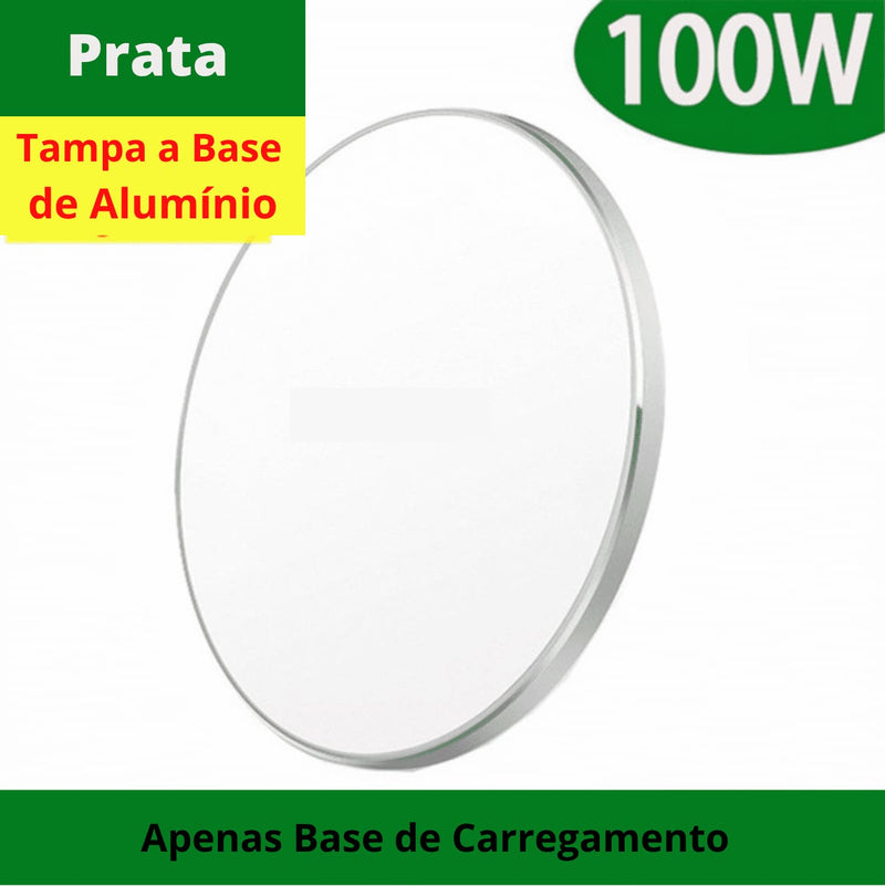 Carregador de Celular  Bluetooth