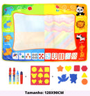 Tapete para Crianças Desenhar e Brincar