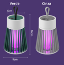 Exterminador de Pernilongos