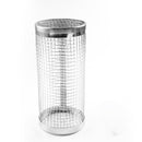 Cesta de Grelhar Alimentos