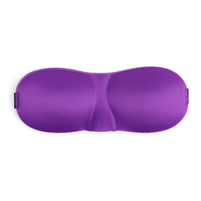 Máscara Tampa Olhos para Dormir 3D
