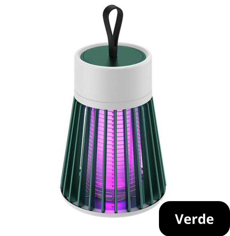 Exterminador de Pernilongos