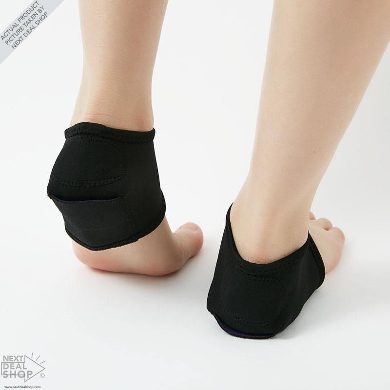 Faixa Ortopédica para o Calcanhar