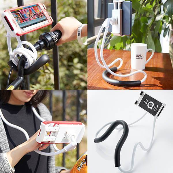 Suporte para Celular e Tablet