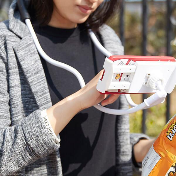 Suporte para Celular e Tablet