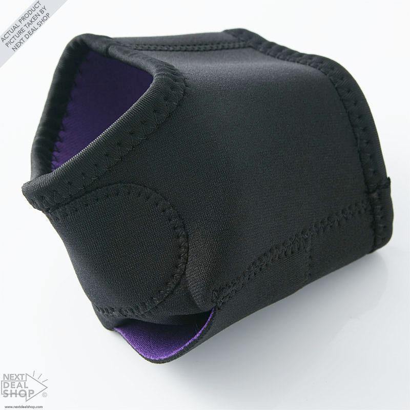 Faixa Ortopédica para o Calcanhar