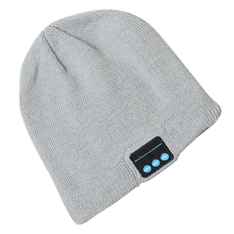 Touca Inteligente com Bluetooth